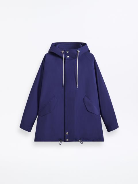 Skye Hooded Parka