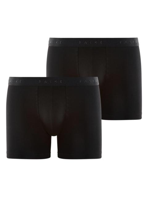 2-Pack Men Boxer Daily Comfort