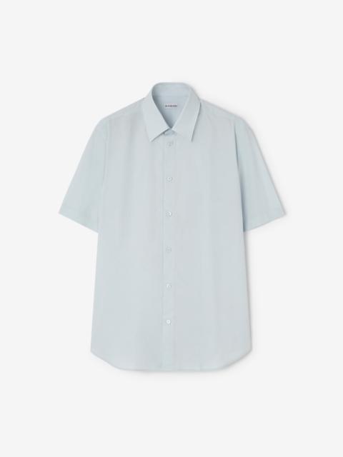 Cotton Shirt