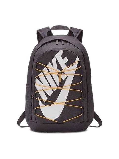 Nike Hayward 2.0 Backpack 'Thunder Grey University Gold White' BA5883-082