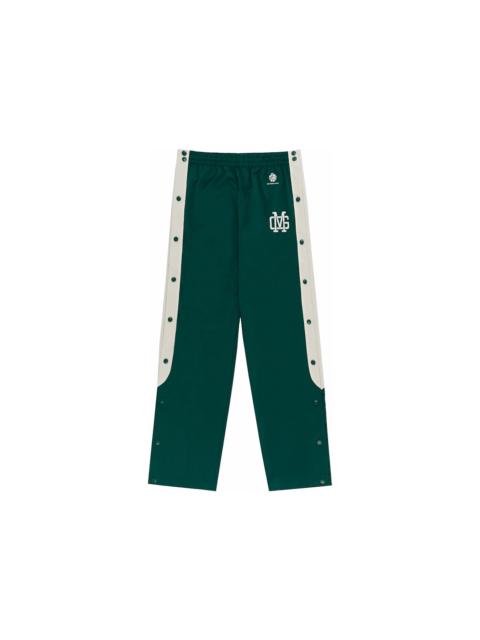 Aime Leon Dore x New Balance Sonny NY Warm Up Pant Green