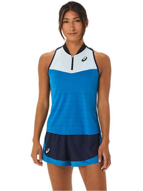 WOMEN'S MATCH TANK