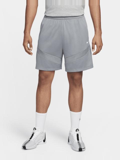 Nike Icon Men's Dri-FIT 6" Basketball Shorts