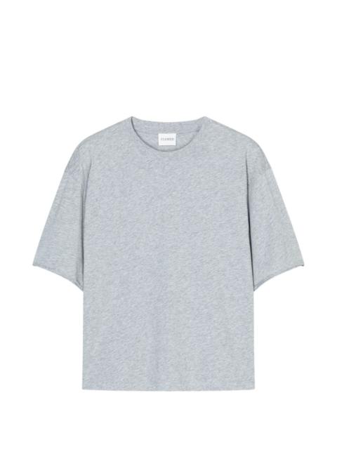 relaxed T-shirt