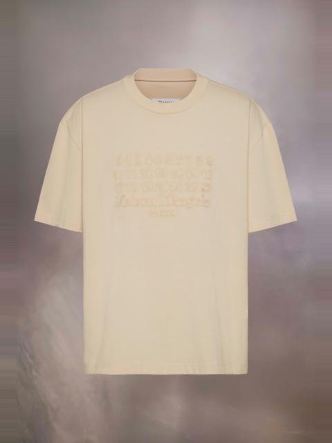 Embroidered Logo T-Shirt