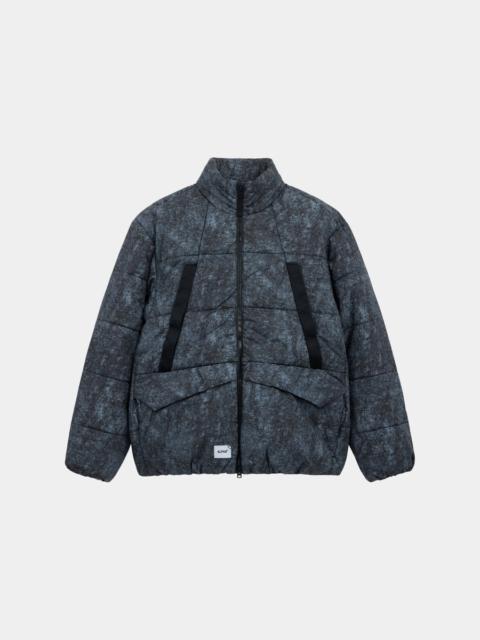 UNFRM TACTICAL PUFFER JACKET