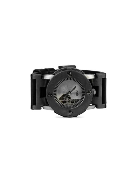 P4—FOB Watch #8295 42mm