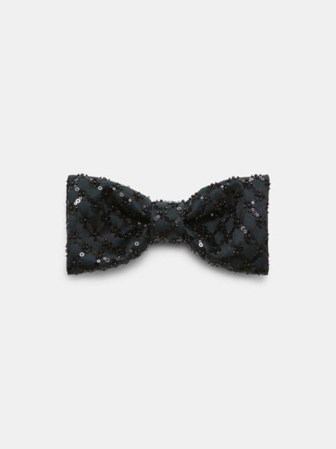 SPARKLING STATEMENT bow