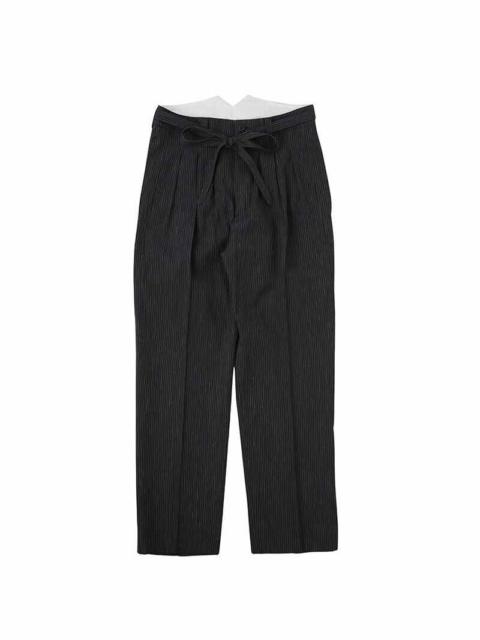 HAKAMA PANTS NAVY