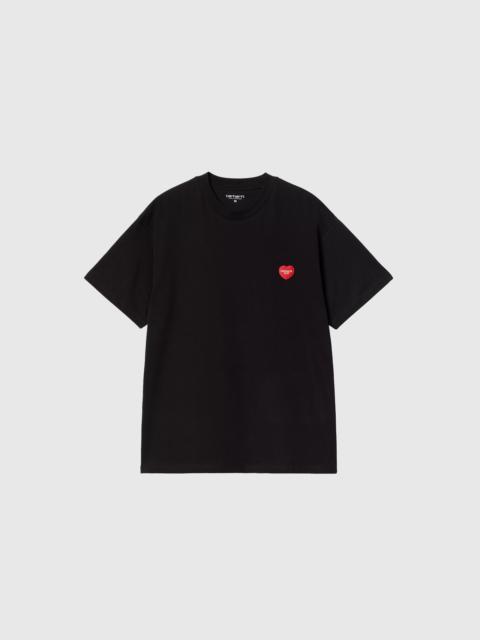 HEART II HARTT S/S T-SHIRT
