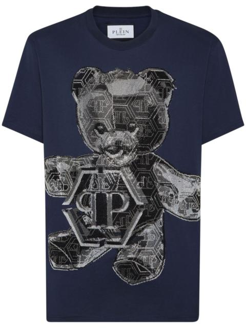 Stones Teddy Bear T-shirt