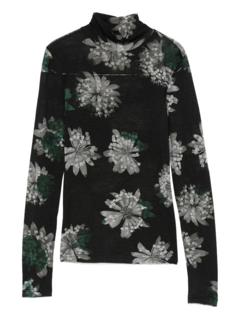 Tugal secondskin top