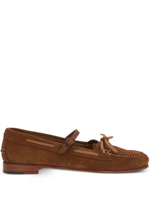 Hereu Lorea Loafers