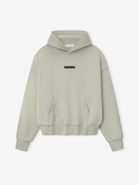 Classic Fleece Hoodie