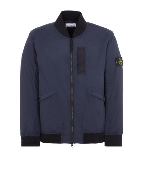 40525 SKIN TOUCH NYLON-TC WITH PRIMALOFT®-TC BLUE