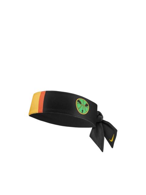 Explore Rayguns head tie