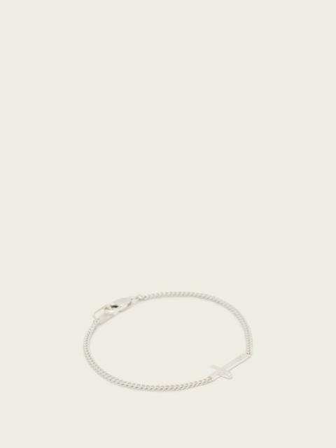 GABE CROSS BRACELET