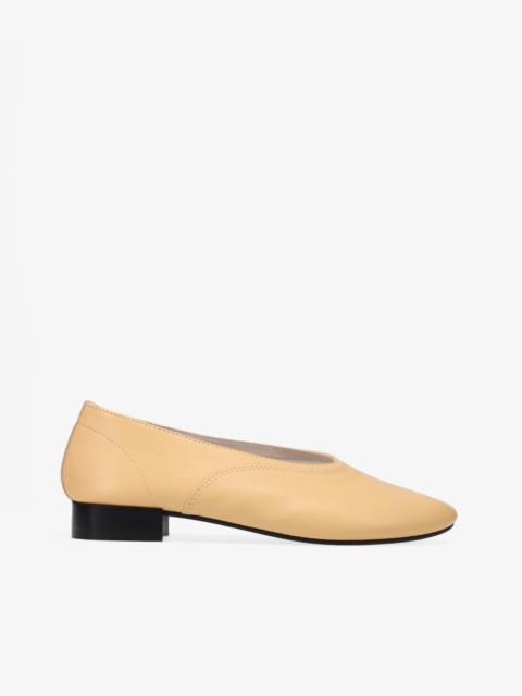 Olympe ballet flats