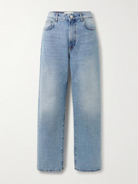 Signature Baggy Boyfriend Jeans