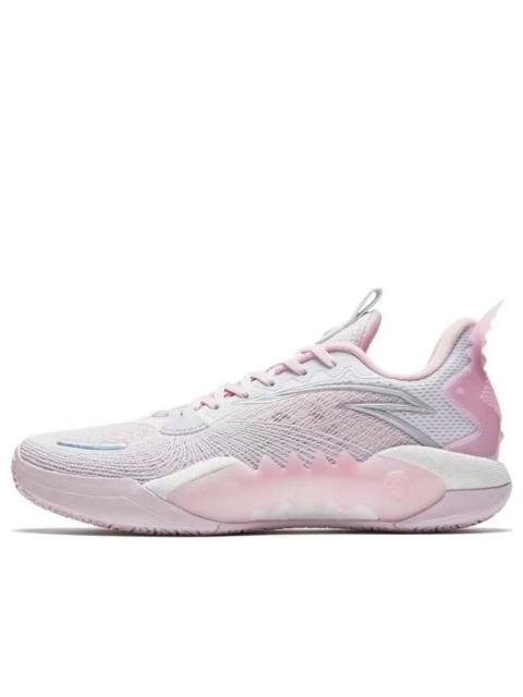 ANTA Shock Wave 5 Team V2 'White Pink' 912431106S-5