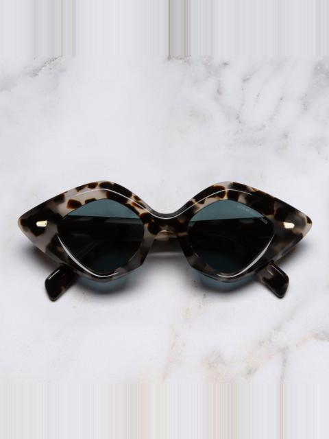 9126 OVERSIZE SUNGLASSES