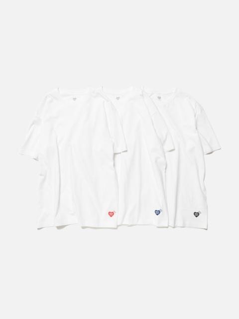 3-PACK T-SHIRT SET