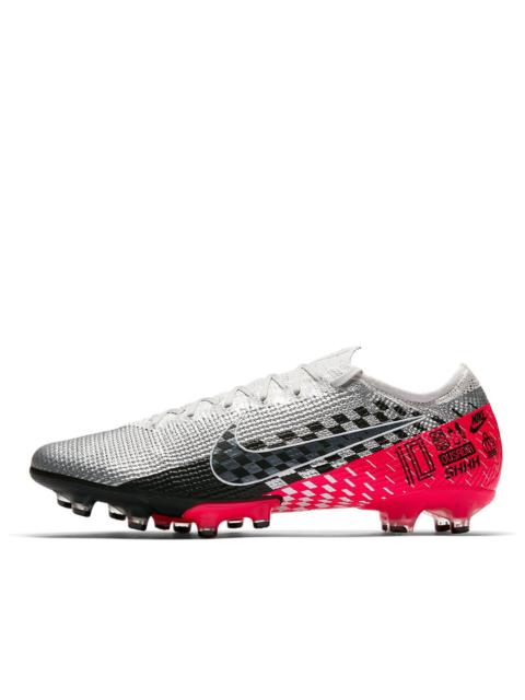 Nike Neymar Jr. x Mercurial Vapor 13 Elite AG Pro 'Speed Freak' AT7896-006