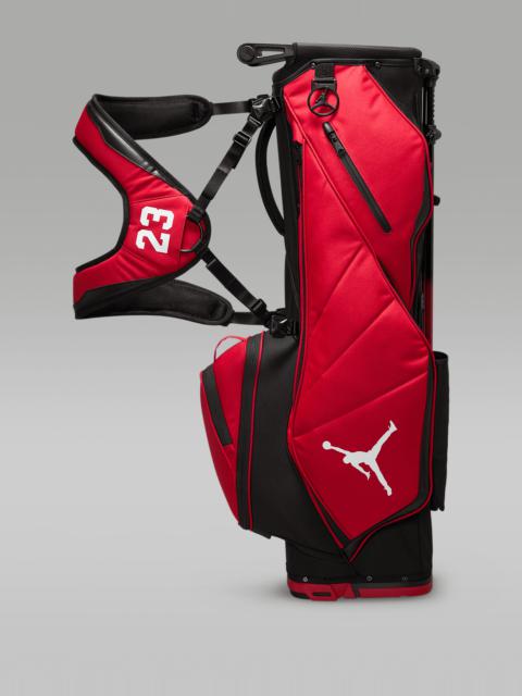 Jordan Fadeaway 6-Way Golf Bag