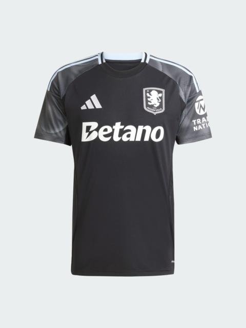 Aston Villa FC 25/26 Away Jersey