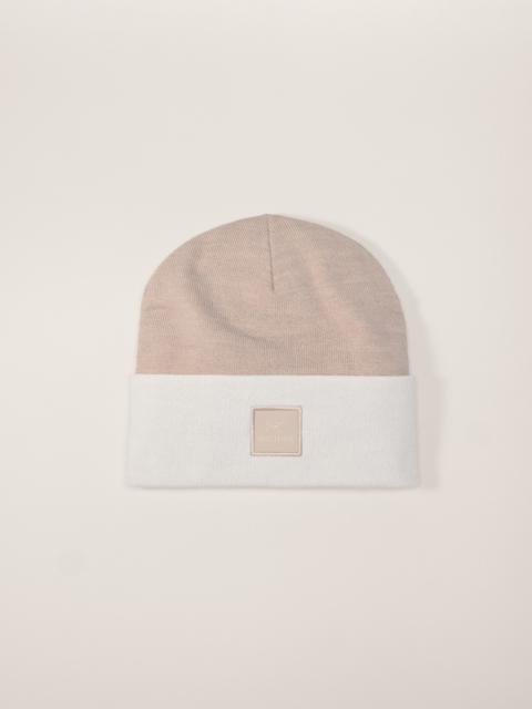 Color Block Toque