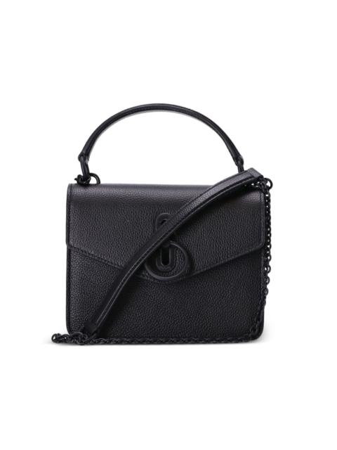 logo-appliquÃ© tote bag