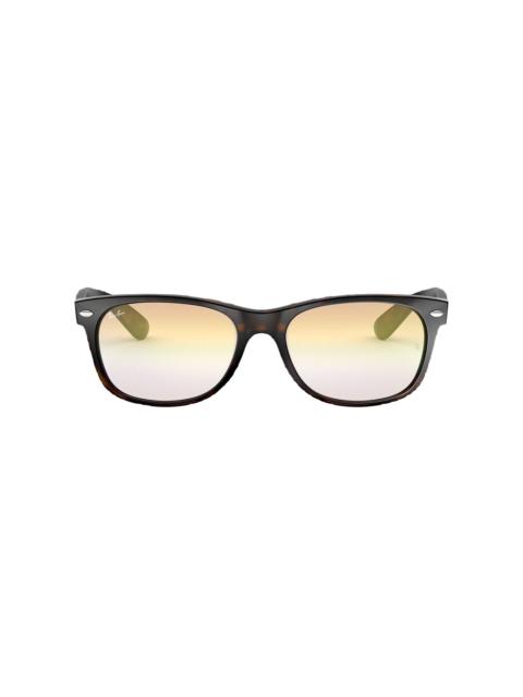 New Wayfarer Classic sunglasses