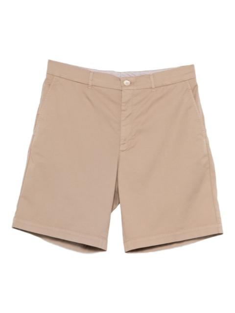 belt-loops shorts