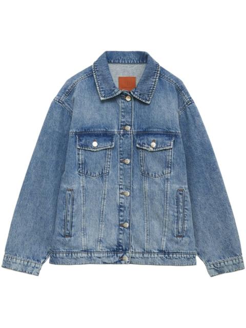 Rory denim jacket