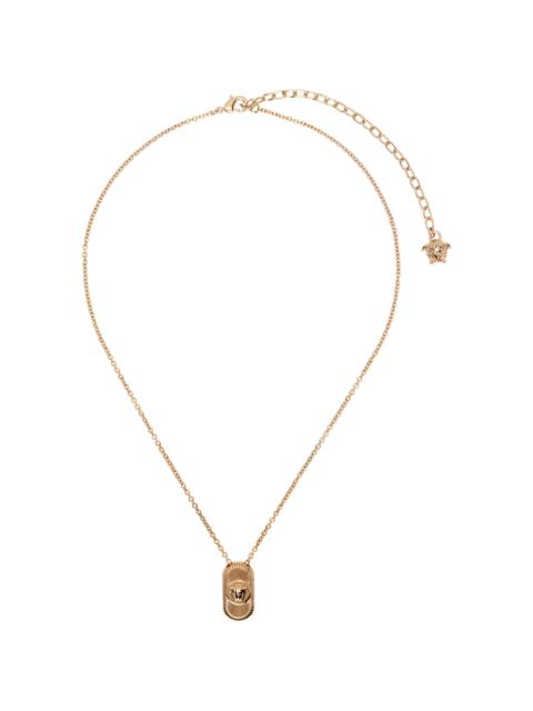 Medusa Biggie Necklace