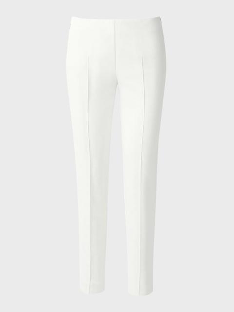 Melissa Skinny Pants, Ivory