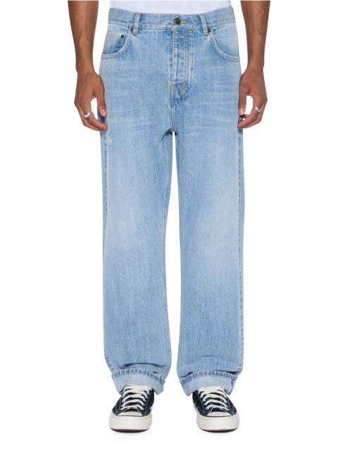 ANTI K SELVEDGE SYDNEY BLUE