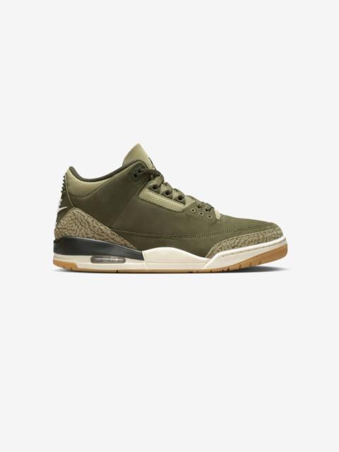 Air Jordan 3 Retro