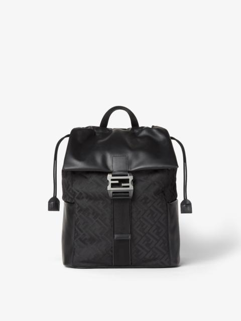 Fendi Flux Backpack
