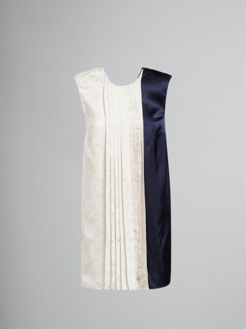 VISCOSE JACQUARD TOP