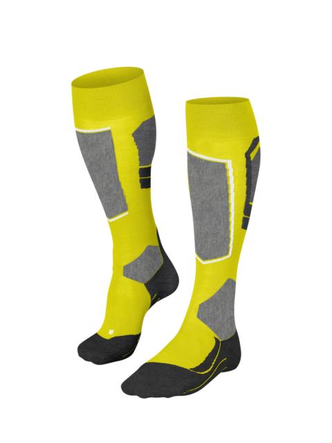 SK4 Advanced Men Skiing Knee-high socks