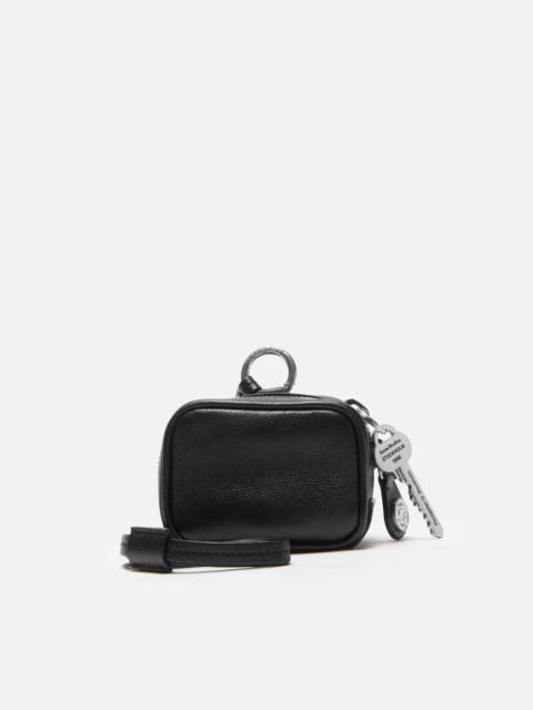 Camero headphones case - Black