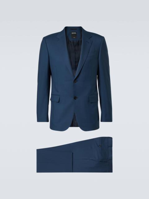 Trofeo wool suit