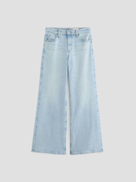 Saige Wide Leg Jean