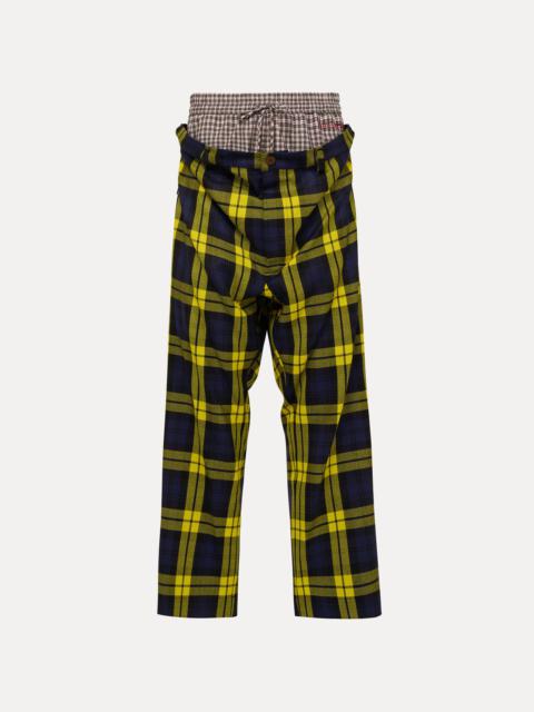 BUILDER TROUSERS
