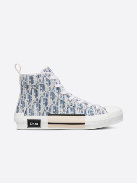 B23 High-Top Sneaker