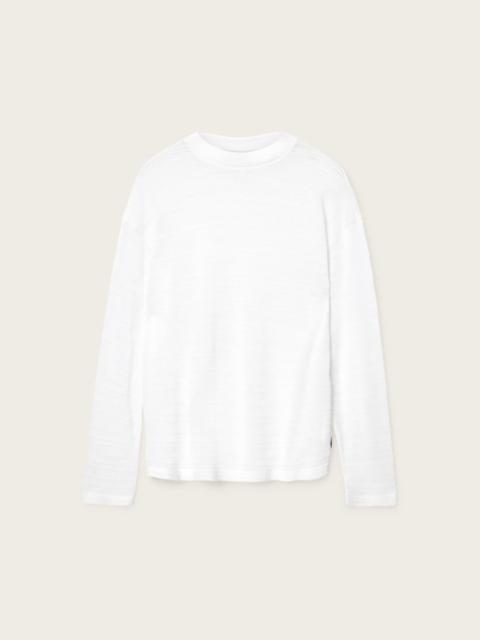 COVE LONG SLEEVE T-SHIRT