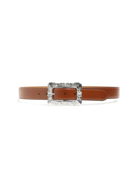 Papillon belt
