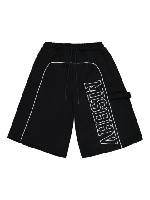 Spring Breakers shorts