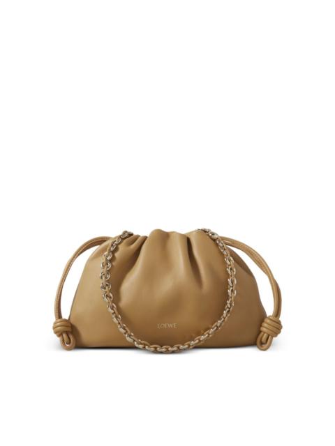 medium Flamenco chain-handle shoulder bag